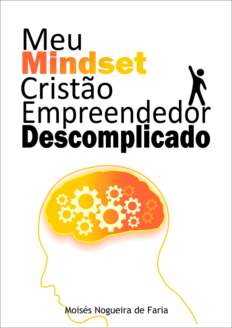 Capa Mindset