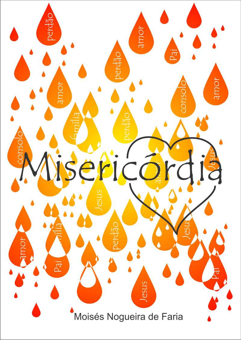 Capa Misericordia