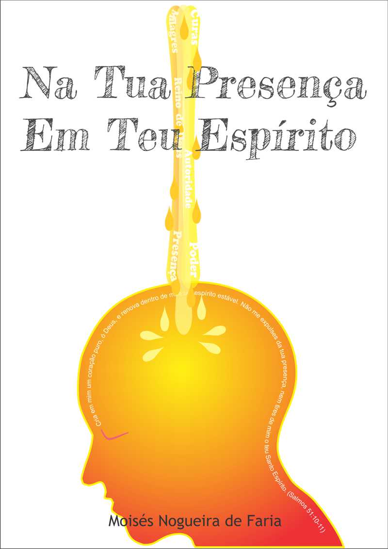 Capa Presenca