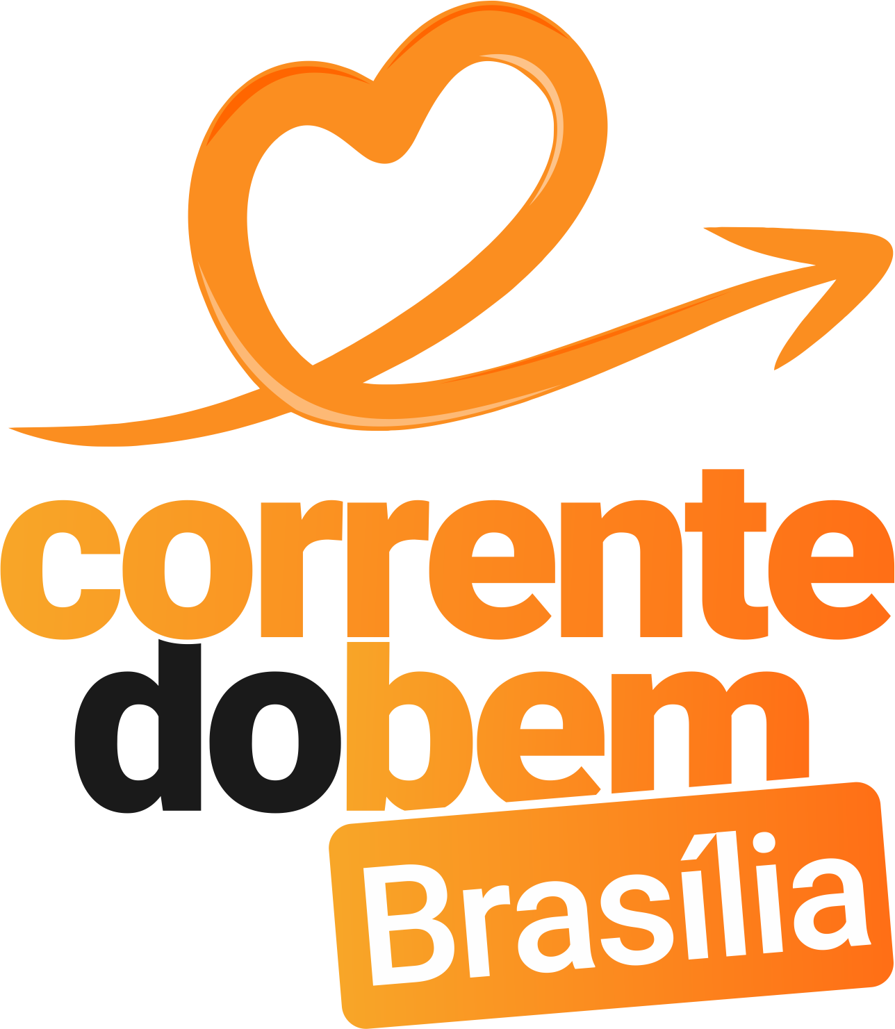 Corrente do Bem Brasília