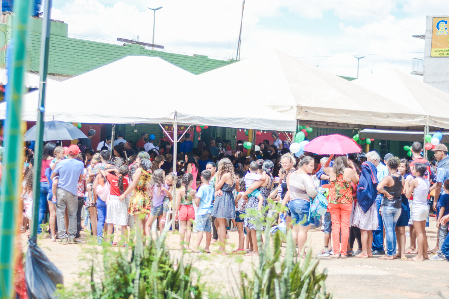 Registro da Corrente do Bem