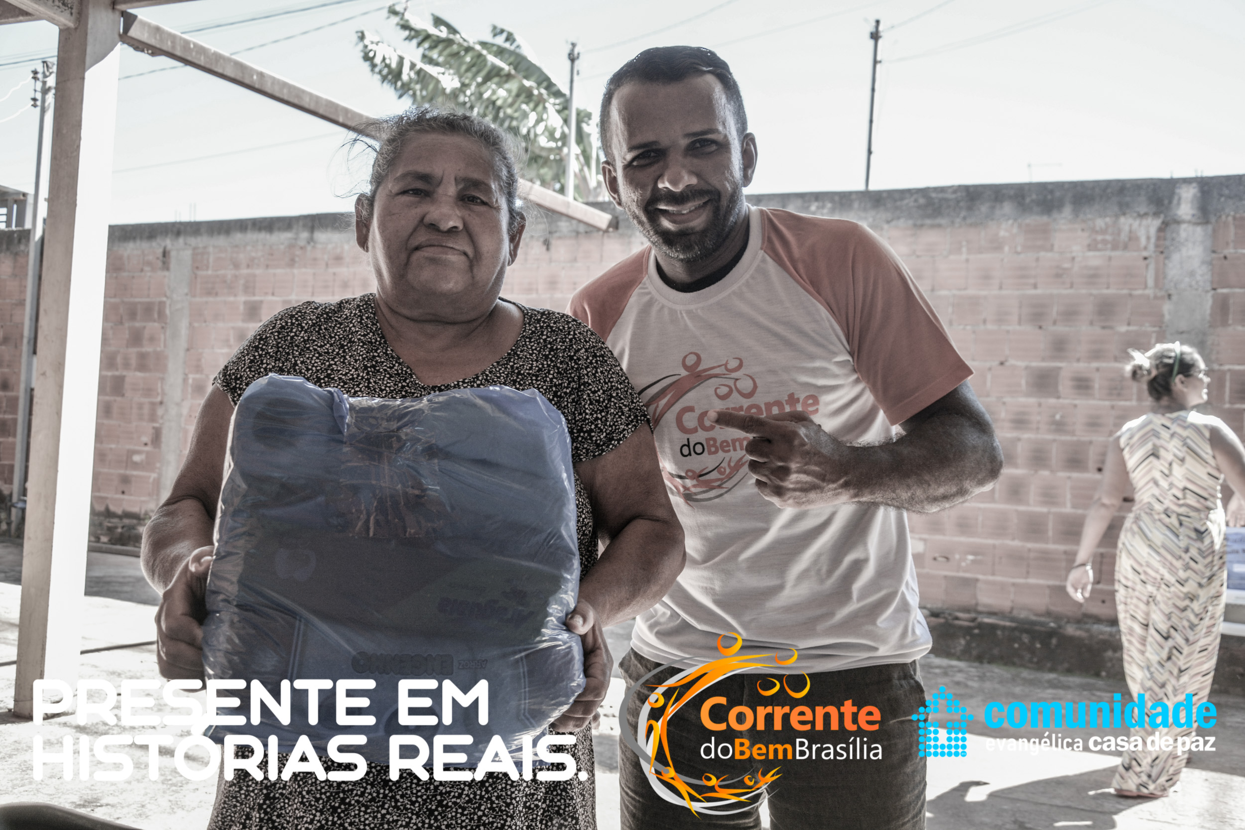 Cestas Básicas, Hoje, e Valores para o Futuro