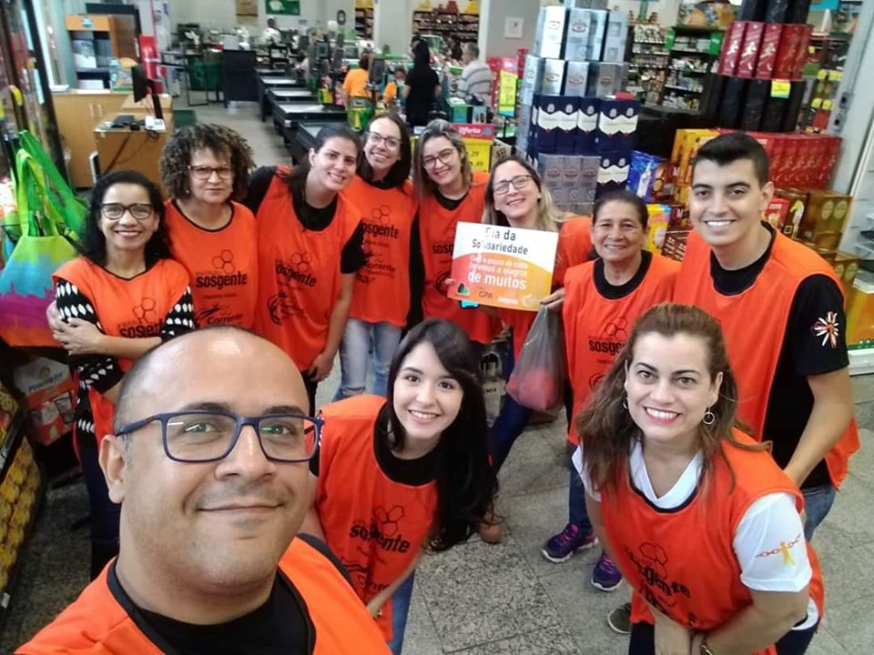 Dia da Solidariedade