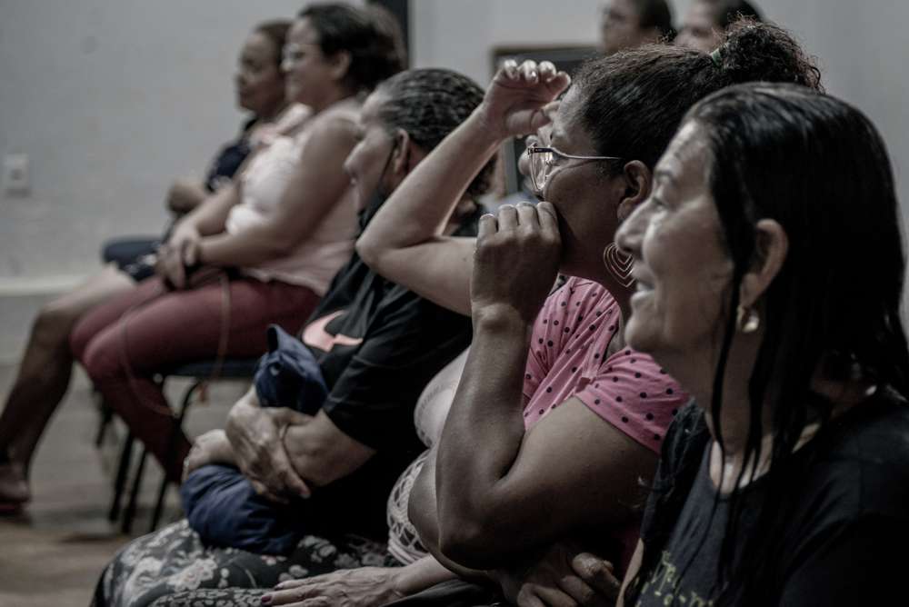 Mães Atípicas do Sol Nascente