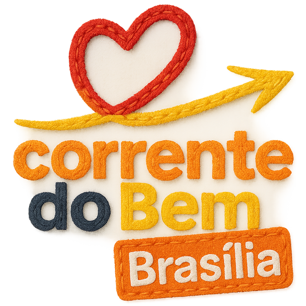 Corrente do Bem Brasília